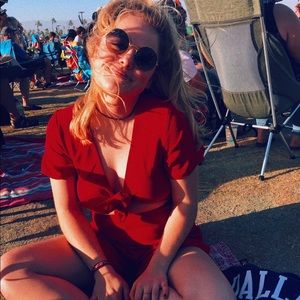 Meet your Posher, Riley